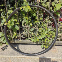 36X 20mm XC Mtb Rim Original Factory Provide XC MTB Bicycle Wheel Rim UD Matte 28 Holes MTB Carbon Rim