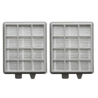 Vacuum Cleaner Accessories HEPA Filter Elements For Electrolux Z1850 Z1860 Z1870 Z1880