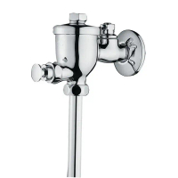 Flush Urinal TOTO T60P Urinal Flush Valve Straight Pipe