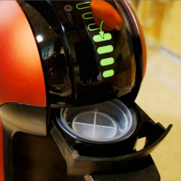 สำหรับ NESCAFE Dolce Gusto Nestle แคปซูลเครื่องชงกาแฟแคปซูลชั้นวางเครื่องมือทำความสะอาดแคปซูลเครื่องมือซักผ้า