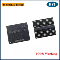 New DDR5 K4G20325FD-FC03 K4G20325FD-FC04 K4G20325FC-HC04 K4G20325FD-FC28 IC Chip BGA Chipset