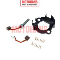 HM20100151 MOTORCYCLE PARTS START MOTOR REPAIR KIT ACCESSORIES FOR HONDA TITAN150 GL150 XR150 CBF150