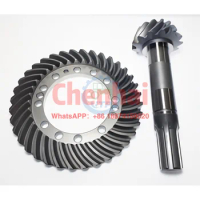 3658808M91 3658808M92 3658808M93 3658808M94 Bevel Gear 13/36T Fit for Agricultural Machinery Equipment