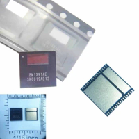 BM1391 BM1391A/E 10PCS/PACK 7nm ASIC Chip For Repairing Antminer S15 T15 Asic Miner Hash Board