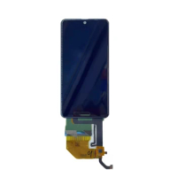 6.2" For Sharp Aquos R3 LCD Display Touch Panel Digitizer Assembly Full LCD Replacement Parts For Sh