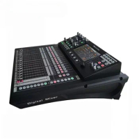 New Design Digital Mixer Sound Mixer Audio Mixer For Wholesales