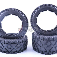 Strong grip Strong wear resistance All terrain tires for HPI KM ROVAN BAJA 5B