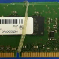 For 4GB 4G 2RX8 PC3-12800E DDR3 1600 UDIMM ECC MT18JSF51272AZ-1G6