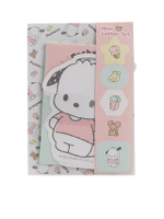 ชุดจดหมาย PC MINI LETTER SET