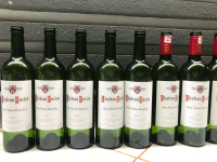 Jual botol wine kosong bagus berkualitas