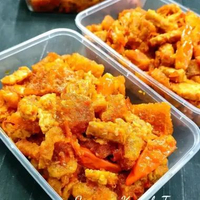 Sambal Goreng Krecek 350gr Frozen