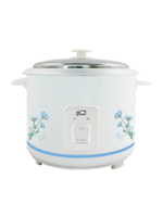 My Home หม้อหุงข้าว (600 วัตต์, 1.8 ลิตร) รุ่น A706T ราคาถูก | Powerbuy