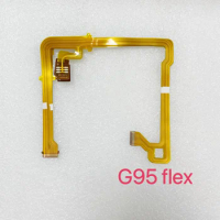 LCD Flex for Panasonic G95 G90 G91 GK