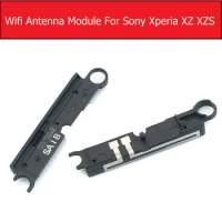 WIFI Antenna Module For Sony Xperia XZ F28331 WIFI Signal Antenna For Sony XZS G8231 G8232 Gps Antenna Module Cover Replacement