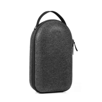 For Oculus Quest 2 VR Glasses Travel Carrying Case For Oculus Quest 2 Protective Bag Hard Storage Box VR Parts Accessories