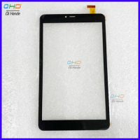 New tab touch for iGet G81 tablet computer touch screen handwriting screen sensor glass tablets touch iGet G-81