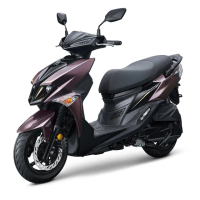 【SYM 三陽】JET SL 125 雙碟 TCS+ABS(2025年全新機車)
