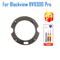 New Original Blackview BV9300 Pro Rear Camera Decoration Parts Repair Accessories For Blackview BV9300 Pro Smart Phone