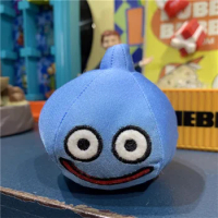 10cm 3year collection dragon quest stuff plush figure toy kids model doll