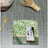 Gyokuro 25g TEAYAME chính hãng Nhật Bản