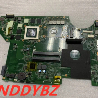Genuine Ms-16j41FOR MSI Ge62 Ms-16j4 GE72 Motherboard I7-6700hq CPU GeForce GTX 970m