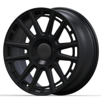 For A Flrocky At a loss red 18 19 20 21 22 23 24inch wheel rims 8 hole Passenger Car Forged Wheel Rims quella