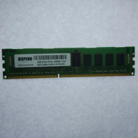 for Dell PowerEdge R810 R815 R820 Rack R910 Server RAM 32GB 4Rx4 PC3L-10600R REG ECC 16GB DDR3 1333MHz 8GB Registered Memory