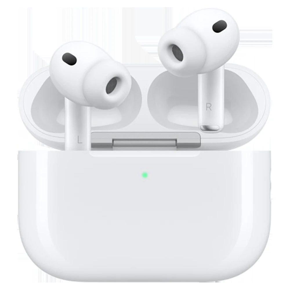AirPods Pro 3が登場、ノイズキャンセリング性能2倍と心拍センサー搭載