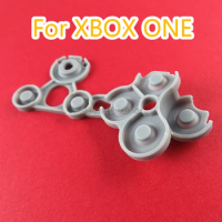 1set/lot Original Conductive Silicone Rubber for Xbox One Conductive Rubber Button For Xbox One Elite Controller D Pad