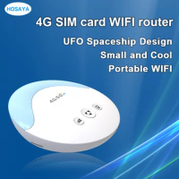 4G router SIM card WiFi router Hotspot RJ45 LTE 4G modem dongle LTE WiFi router 4G CPE