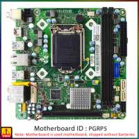 For Dell Alienware X51 R2 Andromeda H87 LGA 1150 mini ITX Motherboard 0PGRP5 PGRP5