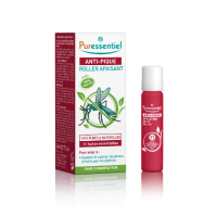 【Puressentiel 璞萃】E°11 蚊蟲叮咬 精油滾珠瓶 5ml(Ecocert有機認證)