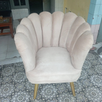 sofa kerang kursi kerang kursi dekorai kursi tamu sofa tamu kerang
