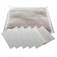 Electrostatic Thickening Cotton For Xiaomi Air Conditioner Mi Air Purifier Pro/1/2 Air Purifier Dust Filter Hepa