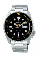 Seiko 精工 5 Sports“SUPERMAN”SKX 系列 24 顆寶石自動腕錶 SRPD57K1
