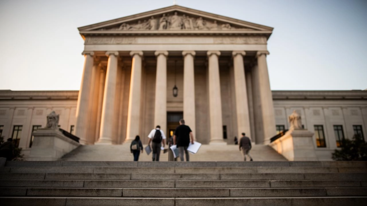 Crypto.com and Novig File Federal Lawsuits Against Missouri, Reigniting Fight Over Prediction Market Regulation