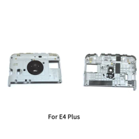 For Motorola Moto E4 / E4 Plus / G5S / G5S Plus Back Camera Frame Back Cover Housing Case Repair Parts
