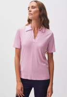 Jimmy Key Short Sleeves Polo Shirt