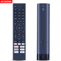 Remote control ERF3ZA80 for Hisense TV