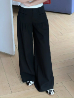 MÌ - QUẦN DÀI ỐNG RỘNG - JAYDEN PANTS