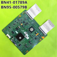 Original BN41-01789A BN95-00579B T-CON Logic Board Suitable For Samsung 55“ TV UE55ES6800U UN55ES6300 UN55ES6600FXZA UE55ES6900
