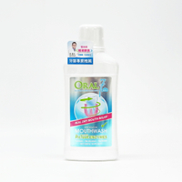 Oral7 口立淨7 酵素護理漱口水 500ml