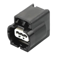 5/10 Sets 3 Pin Small Light Plug Car Reversing Light Harness Connector DJ7038K-0.6-21, 7283-2147-30