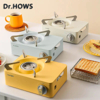 Dr Hows Mini Twinkel Stove - Komper Mini Portable Korea