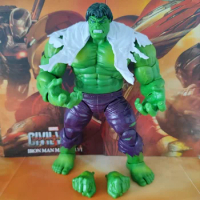 Marvel Legends 80th Incredible Hulk From 1pack Exclusive 8" Loose Action Figure