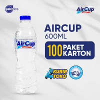 AIRCUP 600ML PAKET 100 KARTON (KURIR TOKO)