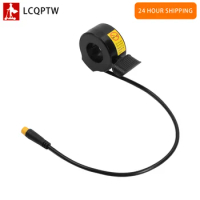 130X Thumb Throttle Electric Scooter 3 Pin Waterproof WP Connector Electric Bike Accessories Fast Shipping