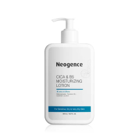 【Neogence 霓淨思】積雪草B5修護水潤身體乳500ml