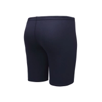 Speedo/速比濤高能抗氯防曬貼合修身兒童五分泳褲男可愛水陸兩用#