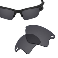 เลนส์โพลาไรซ์ทดแทนประสิทธิภาพ HOTnewSmarLT สำหรับ Oakley Fast Jacket XL Sunglasses-OptionsHotsale หลายตัว